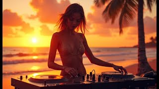 Ibiza Summer Mix 2024 🍓 Best Of Tropical Deep House Music Chill Out Mix 2023 🍓 Chillout Lounge [upl. by Leeth]