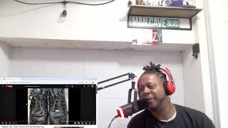 Kendrick LamarWatch the Party DiesReaction [upl. by Sheba]