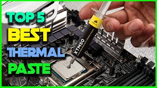 Thermal Compound Paste Heat Sink Air vs Water Cooling Explained [upl. by Sunderland433]