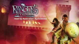 Ranger’s Apprentice  Book 6 The Siege of Macindaw  Chapter 10 [upl. by Erhard]