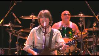 John Fogerty C C R Up around the Bend Travellin Band Live [upl. by Jorin68]