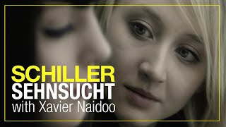 SCHILLER „Sehnsuchtquot  with Xavier Naidoo  Official Video [upl. by Nyluqcaj569]