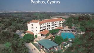 Paphos Gardens Holiday ResortsPaphosThe Sunway Travel Group [upl. by Mudenihc596]