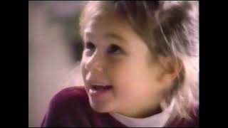 KDFW Commercials  December 22 1994 [upl. by Nigen978]