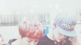 Cp HunHan 😘😘😘 [upl. by Ahsonek]