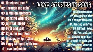 Best English Songs  Top Hits 2024  New Popular Songs 2024  Romantic Love Songs 2024  Love Songs [upl. by Nya]