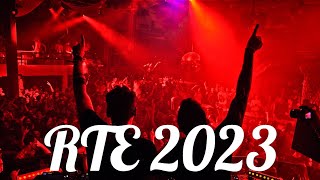 RTE 2023 ☪ Biz Yürüyelim Haydi  Remix  Club Versıon [upl. by Halona977]