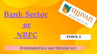 ujjivan small finance bank share latest news  ujjivan bank review  ujjivan bank share analysis [upl. by Francie]