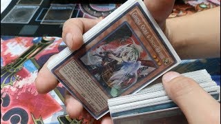 FORMAS DE BARAJAR EN YUGIOH [upl. by Trina]