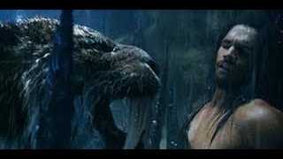 10000 BC Full Movie Facts amp Review in English  Steven Strait  Camilla Belle [upl. by Atinrev692]