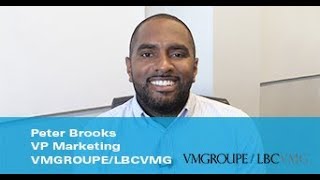 BrightEdge Customer Stories  VMGroupe [upl. by Ainimre]