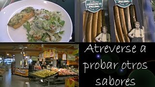 Supermercado receta y algo mas [upl. by Kath897]