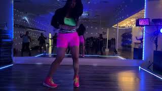 “Parecen Viernes” MARC ANTHONY ZUMBA [upl. by Laurentia]