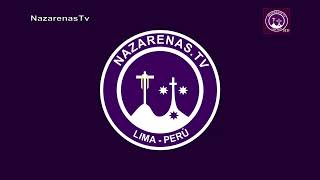 NAZARENAS TV [upl. by Adnahsam]