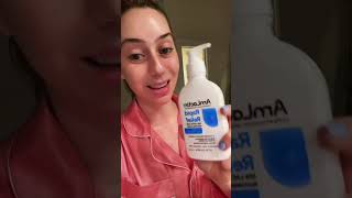 Top Products For Keratosis Pilaris shorts [upl. by Tnaryb]