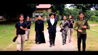 Trial and Execution of Dr Jose Rizal [upl. by Alfonse]