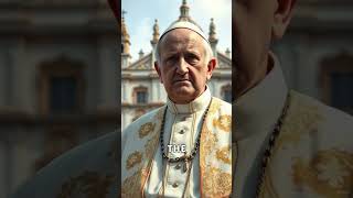 Fact about Pope Pius ll facts historicalcuriosities history curioushistory historyfacts [upl. by Osnofla]