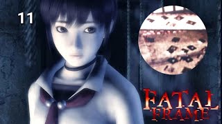 Flints Fatal frame ep 11 [upl. by Job]