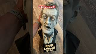 Night of the Living Dead Bill Hinzman [upl. by Gazzo]