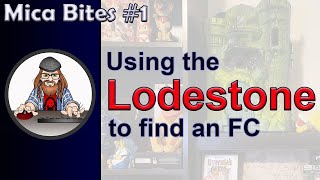 How to use the Lodestone to find or recruit for a Free Company or Linkshell [upl. by Elockcin]