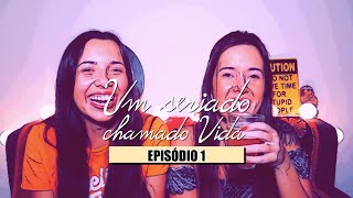 HASHTAG UBATUBA  Episódio Piloto Seriado chamado VIDA [upl. by Einnig]