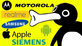 Noot Noot but famous phone ringtones PART 2 [upl. by Jamill]