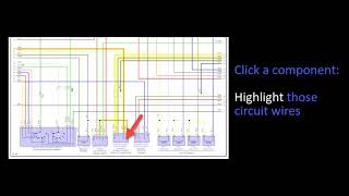 ProDemand Advanced Interactive Wiring Diagrams [upl. by Toiboid]