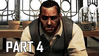 Dishonored 2 Walkthrough Part 4  The Crown Killer PC Ultra Lets Play Commentary [upl. by Solhcin527]