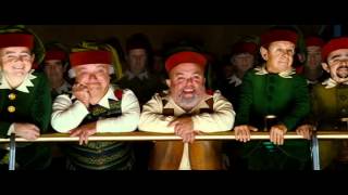 Fred Claus best part [upl. by Rother]