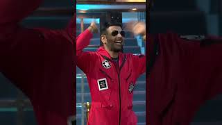 Jr Akshay Kumar 😱 को देख कर सबका हुआ दिमाग ख़राब 🔥  The Kapil Sharma Show  Vikalp Mehta shorts [upl. by Zendah]