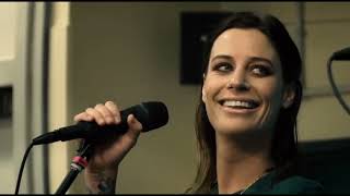 Gin Wigmore  Black Sheep Live [upl. by Ahsimaj]