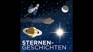 Sternengeschichten Folge 330 Migrationsmeteoriten [upl. by Whelan]