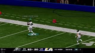 Madden 25 [upl. by Akinyt]