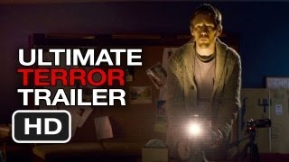 Sinister Ultimate Terror Trailer 2012 Ethan Hawke Horror Movie HD [upl. by Johnna]