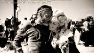 Kristofferson sings PECKINPAH Passion amp Poetry 2 [upl. by Ydahs965]