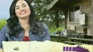 Camp Rock 2  New Footage Released [upl. by Adrian]