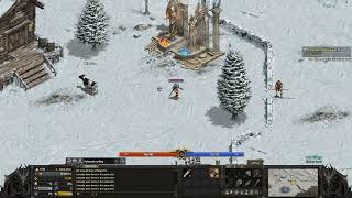 Lineage HD Gameplay [upl. by Theda]