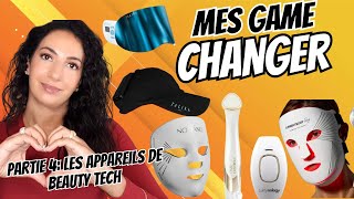 MES GAME CHANGER BEAUTY TECH [upl. by Akamahs377]