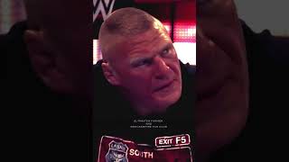 wwe brocklesnar randyorton revange Brock lesnar status🔥🔥👑subscribe now [upl. by Packston]