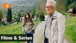 Frühling  Wenn die Zeit stehen bleibt  Filme amp Serien  ZDF [upl. by Steinberg]