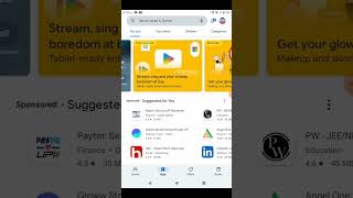 Opera Mini App Download Kaise Kare  How to download opera mini app in Android 2024 manojdey [upl. by Damon]