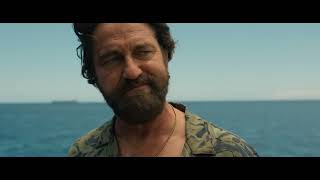 DEN OF THIEVES 2 Trailer 2 2024 Gerard Butler [upl. by Fruin]