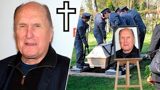 Robert Duvall Passed Away 1 Hour Ago At His Home Funeral details revealed [upl. by Ikkim]