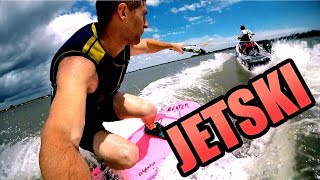 JETSKI  Interactive video 25 [upl. by Olimac]