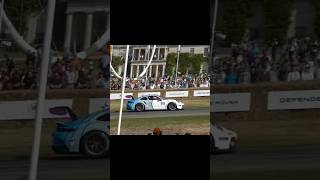 Porsche 911 992 GT3 Cup FAST Flyby [upl. by Hoshi205]