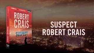 Suspect by Robert Crais [upl. by Berky]