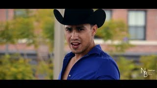 Rickardo Torres  Con Todos Menos Conmigo Official Music Video [upl. by Arayc]