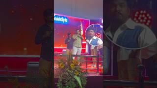 Vijay Tv artist munnadi na mimicry Paniten ⁉️💢youtubeshortspanniduvomhukummimicryhardwork [upl. by Roxana]