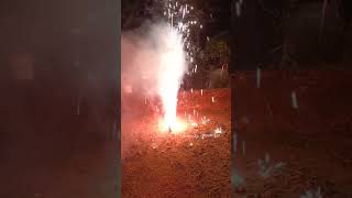 Pataki 🎇Dipawali 2024 😍 crakers dipavali fastival shorts viralvideo shortsfeed light happy [upl. by Aloel]