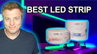 Lifx Smart Switch  3 Things You Need to Know [upl. by Naenaj]